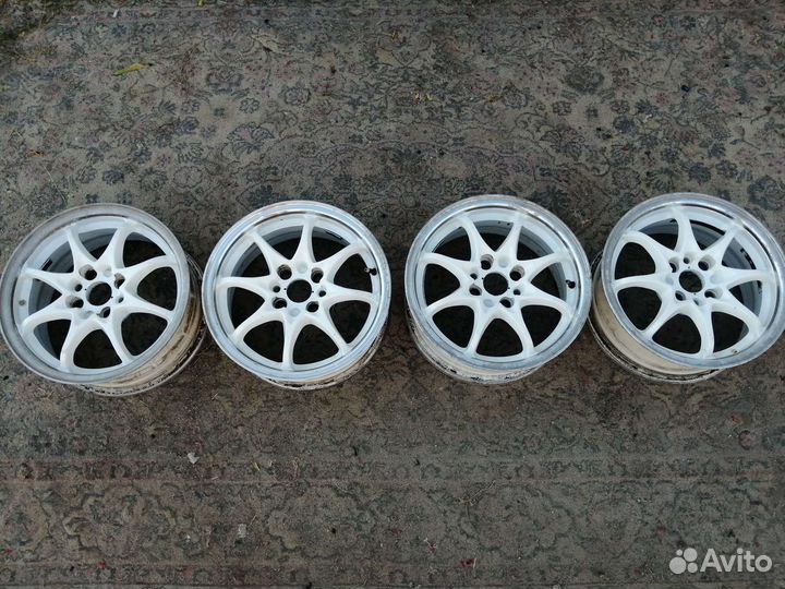 Диски r14 на ваз