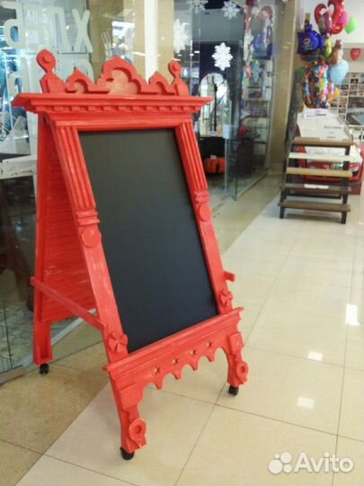 Наличники резные оконные