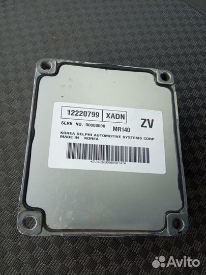 Эбу Дэу Нексия