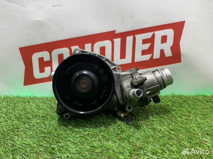 Термостат BMW 5 F10 X5 F15 X6 F16