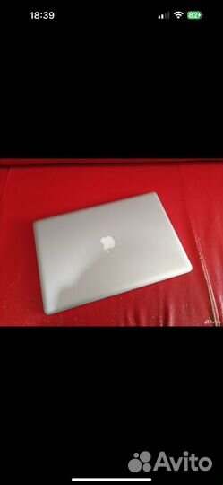 Apple MacBook Pro