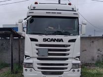 Scania R440LA4X2HNA, 2014
