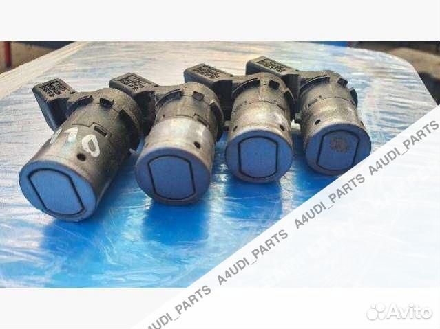 Датчик парктроника Audi A4 4B0919275