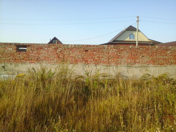 Участок 10 сот. (ИЖС)