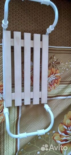 Сиденье для ванны