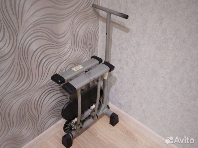 Тренажер для ног