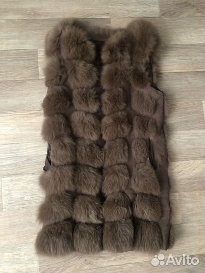 Вещи пакетом на девушку 42 44