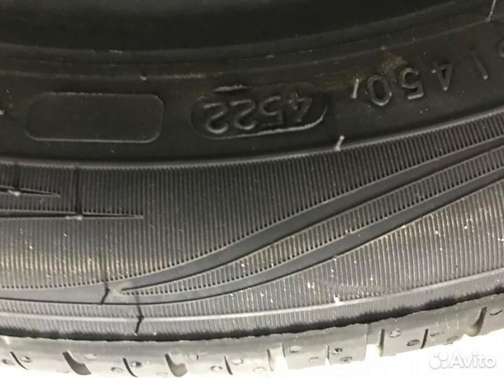 Nokian Tyres Nordman SX3 195/50 R15 82H