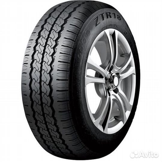 Zeta ZTR18 195/75 R16