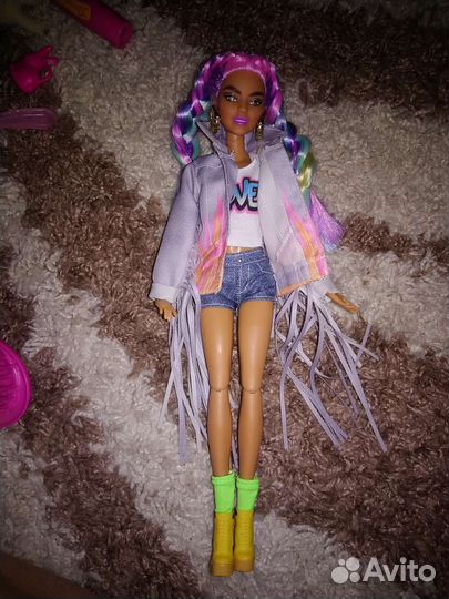 Baby born сестричка, кулы барби