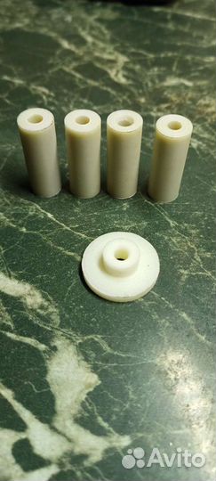 Ремкомплект вихревых втулок