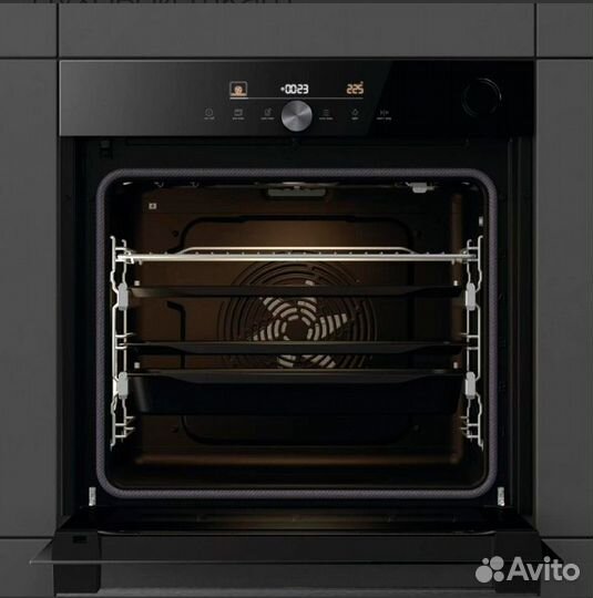 Духовой шкаф Gorenje bpsa6747dgwi