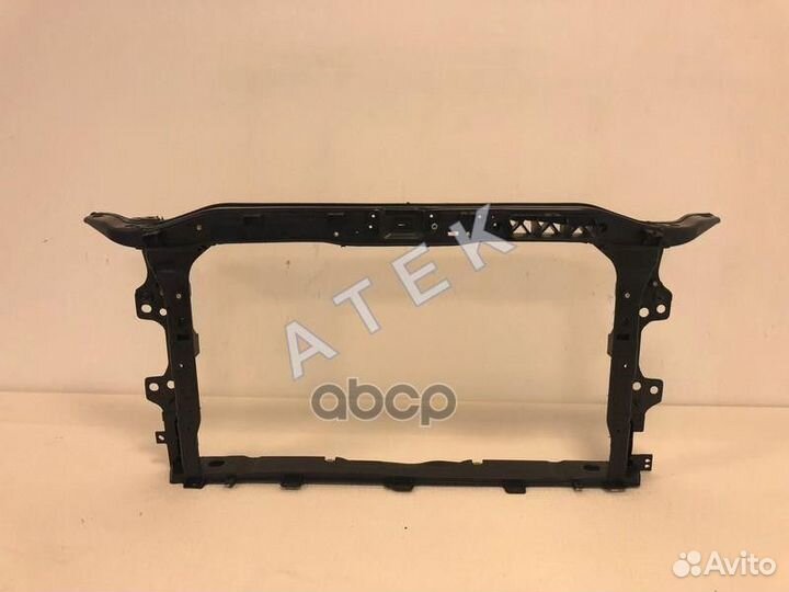 Диффузор радиатора 23125020 atek