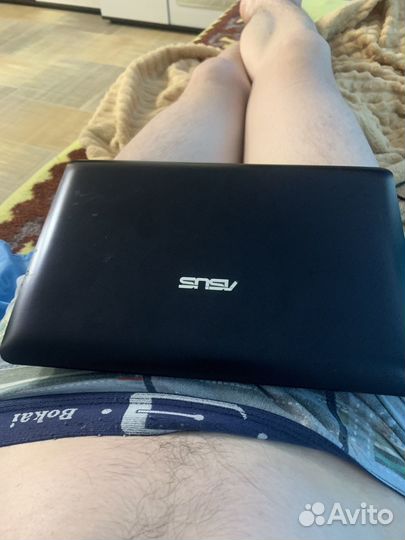 Нетбук Asus 15G29L000750