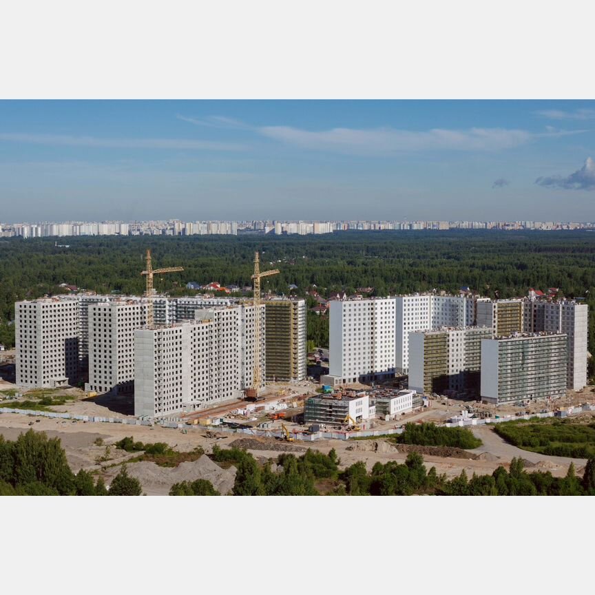 Квартира-студия, 20,2 м², 7/11 эт.