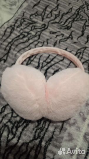 Наушники согревающие