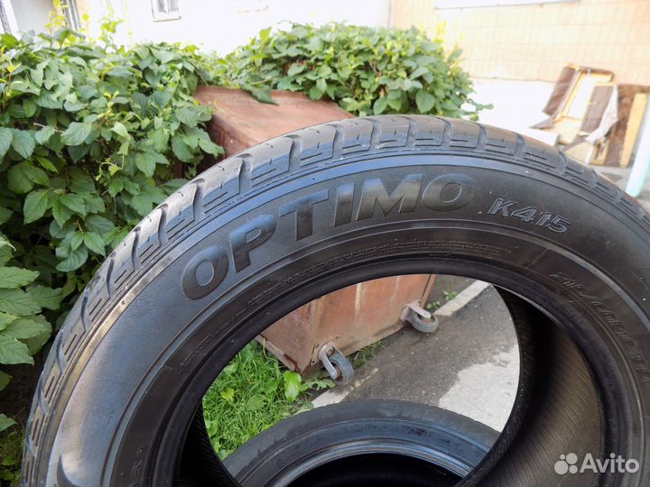 Hankook Optimo K415 215/60 R16