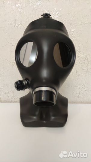 Противогаз Израильской армии