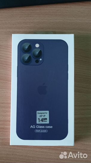 Чехол на iPhone 13 pro max