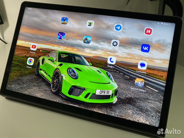 Lenovo yoga tab 11