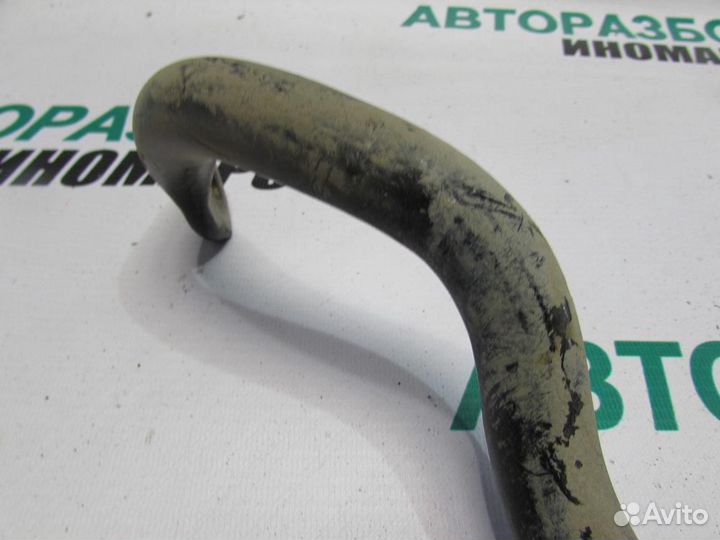 Стабилизатор передний для Nissan Primera 3 2002-2