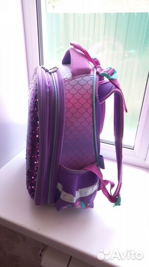 Рюкзак школьный ортопедический