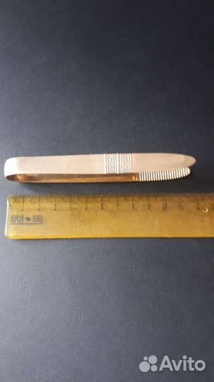 Щипцы/пинцет столовый серебро