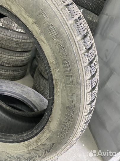 Nokian Tyres Nordman 7 205/60 R16 96T