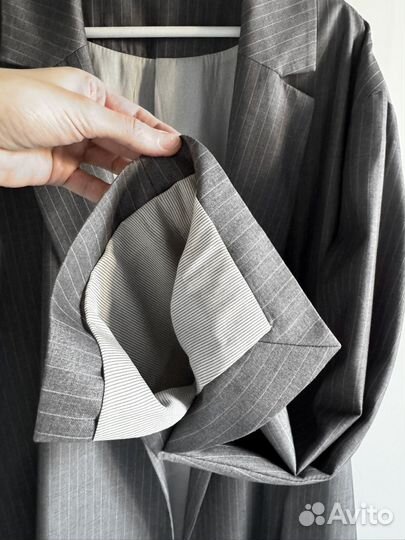 Пиджак/жакет Ushatava Journey