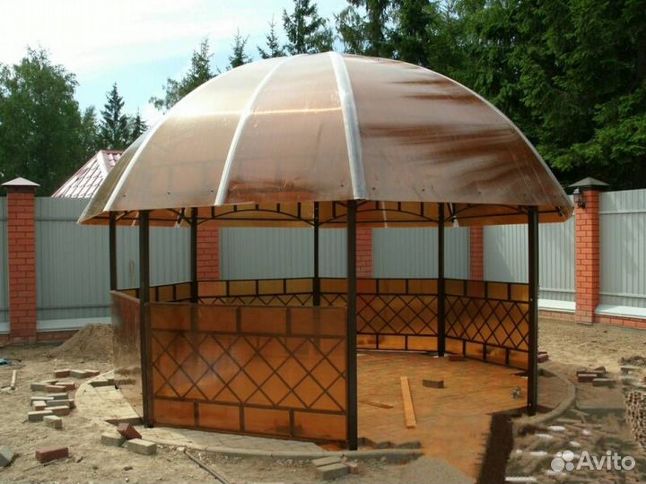 Сотовый поликарбонат от производителя в наличии