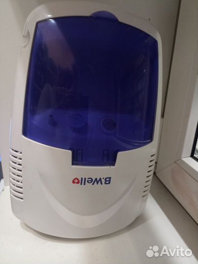 Ингалятор B.Well WN-112K