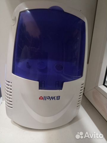 Ингалятор B.Well WN-112K