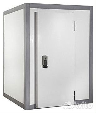 Холодильная камера Polair 7,71