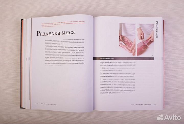 Профессиональный шеф. Лаборатория еды