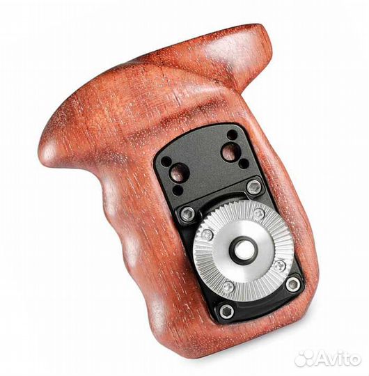 Деревянная рукоятка SmallRig 1941 правая сторона