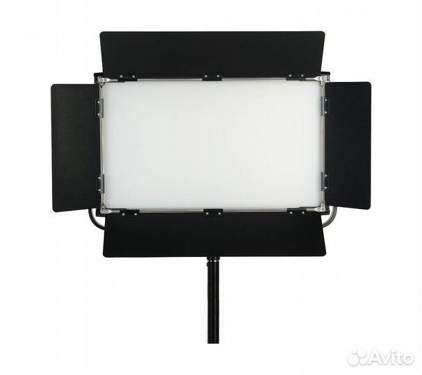 Осветитель светодиодный GreenBean DayLight III 200