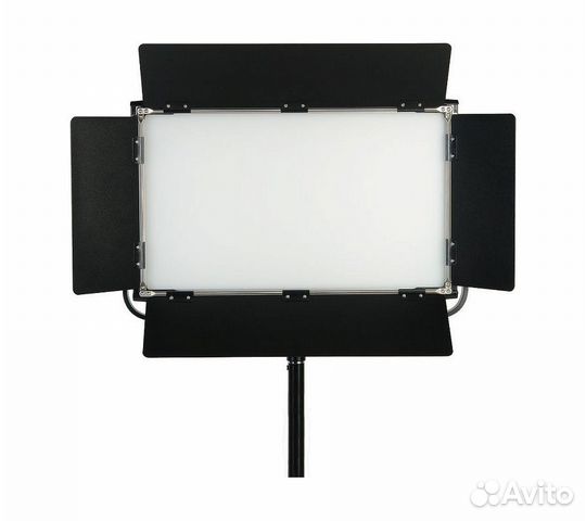 Осветитель светодиодный GreenBean DayLight III 200