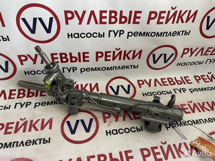 Рулевая рейка Mitsubishi Lancer X