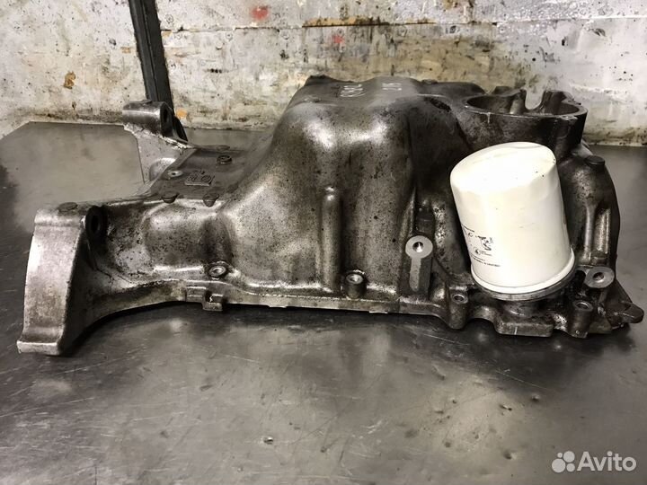 Поддон масляный картер R18A Honda Civic 8 Stream