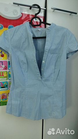 Женские вещи пакетом 42 44