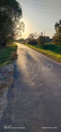 Дом 135 м² на участке 6 сот.