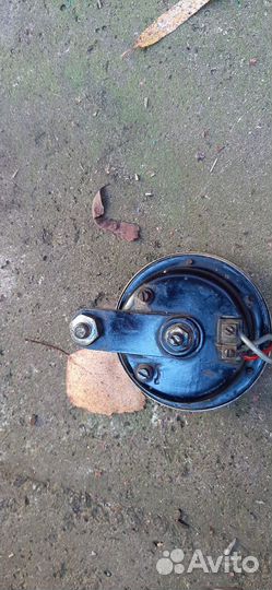 Сигнал мотоцикла Паннония Т-5