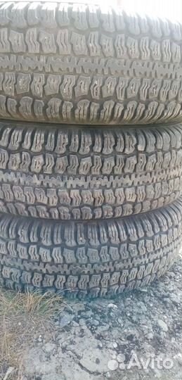 КАМА FLAME A/T (HK-245) 205/70 R16