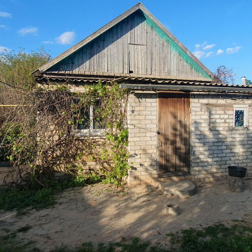 Квартира 3-комн. 43.7 м² в с. Садовое — фото 7 из 7