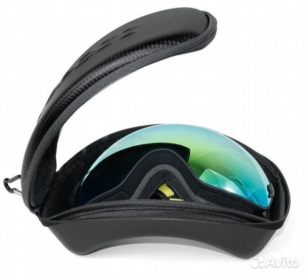 Чехол для горнолыжных очков (кейс) Copozz