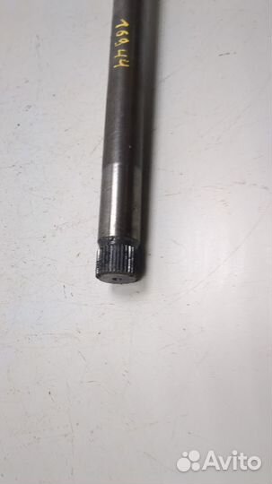 Полуось Ford Escape 2020, 2020