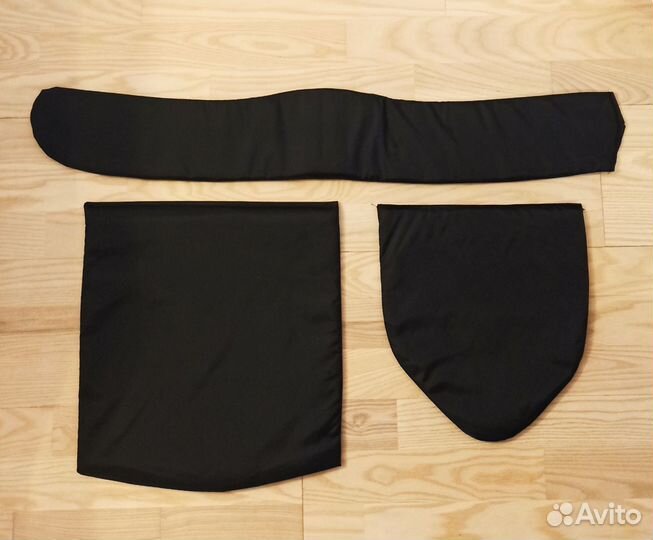 Кевлар для бронежилета кевларовый пакет