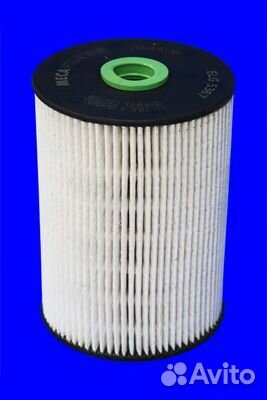 Фильтр топливный