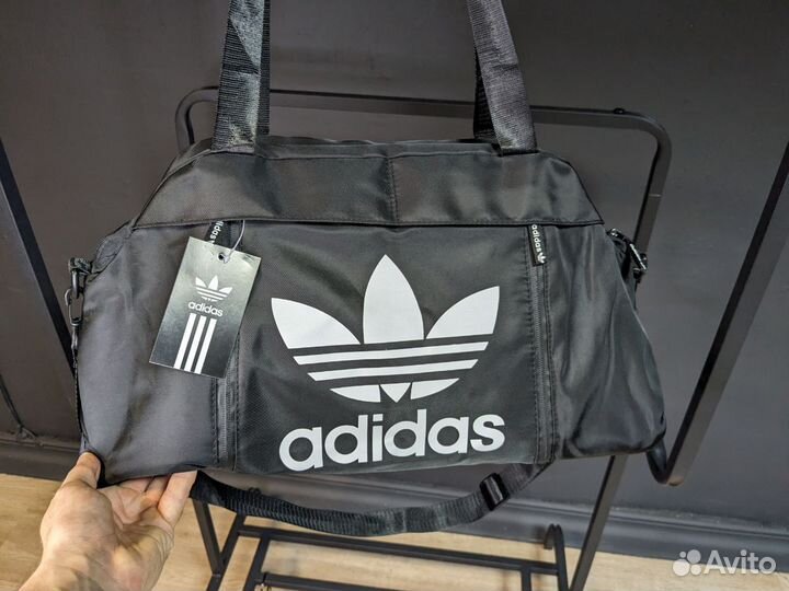 Спортивная сумка adidas