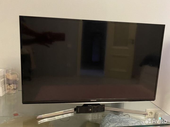 Телевизор бу